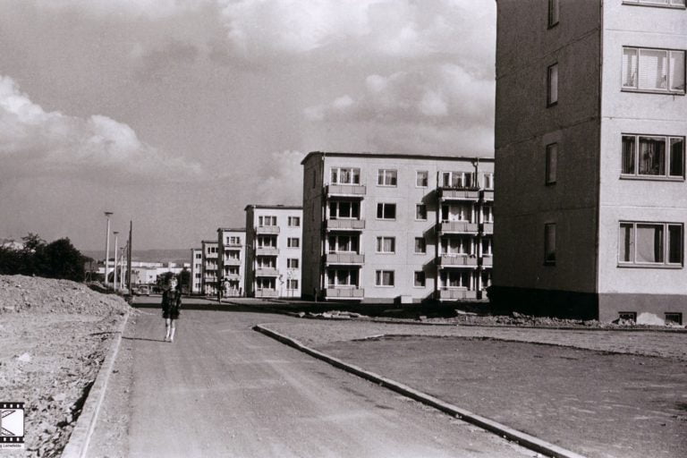 Historie Der Wvl Gmbh Leinefelde