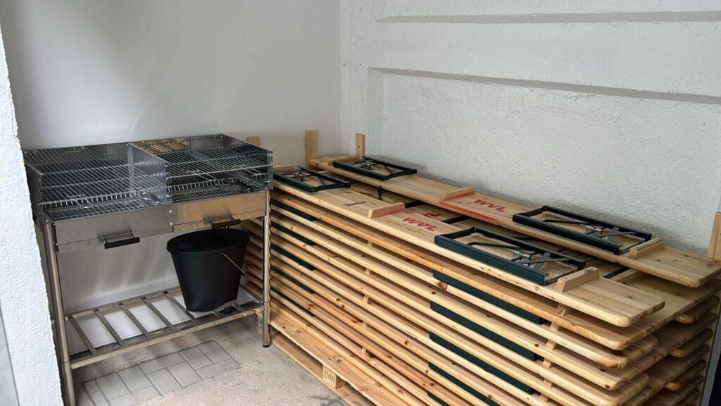 unsere Jubiläumsaktion "30 Gute Taten"