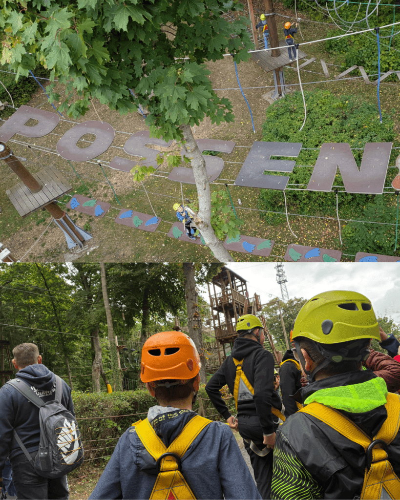 unsere Jubiläumsaktion "30 Gute Taten"