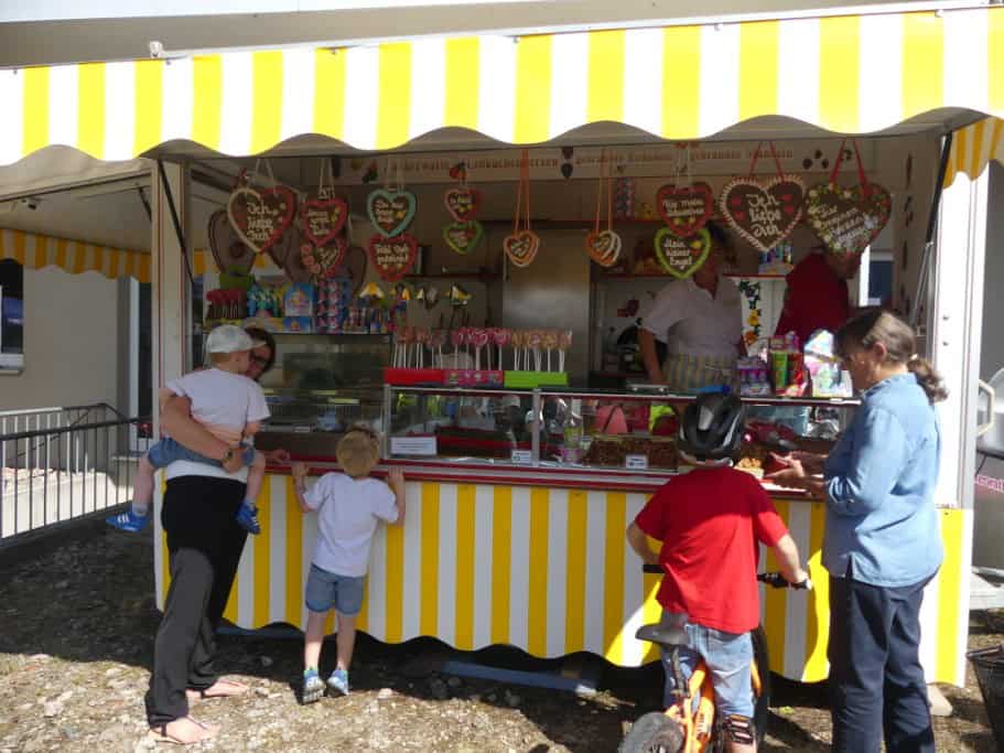 Sommer, Sonne, Kinderlachen