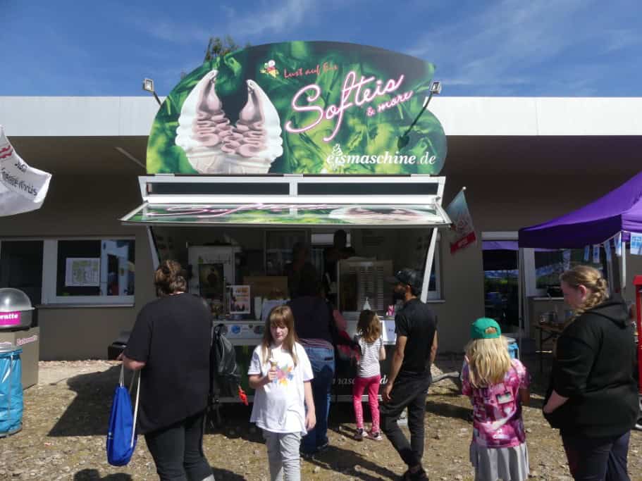 Sommer, Sonne, Kinderlachen