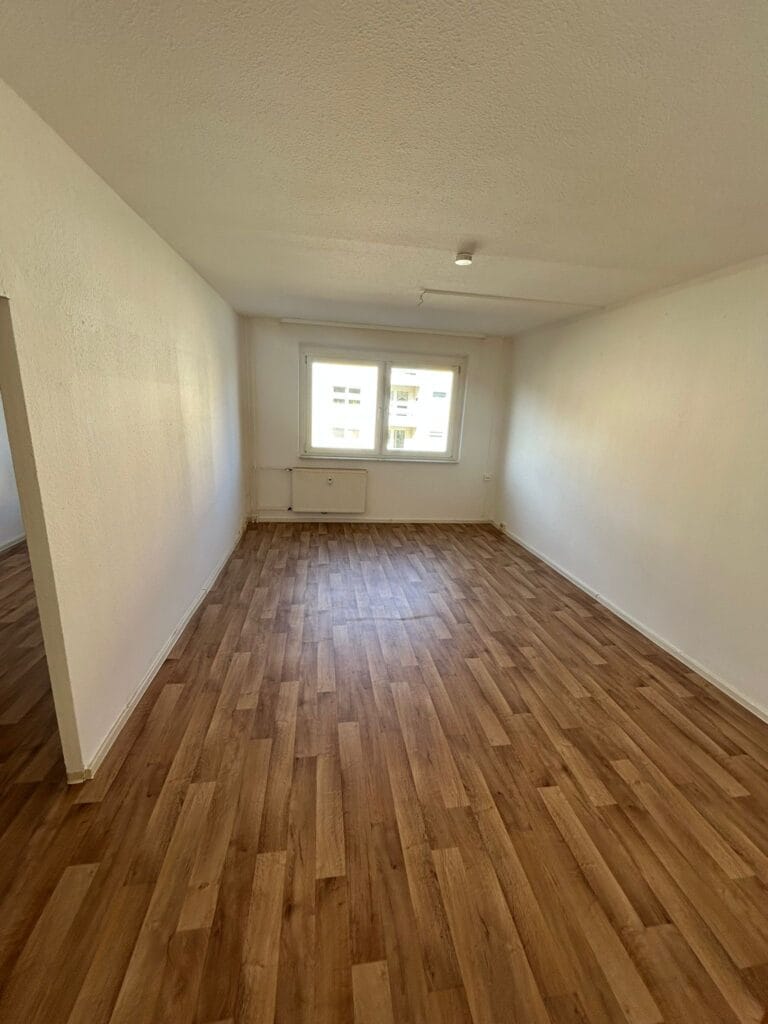 3-Raumwohnung mit Küche in Worbis
