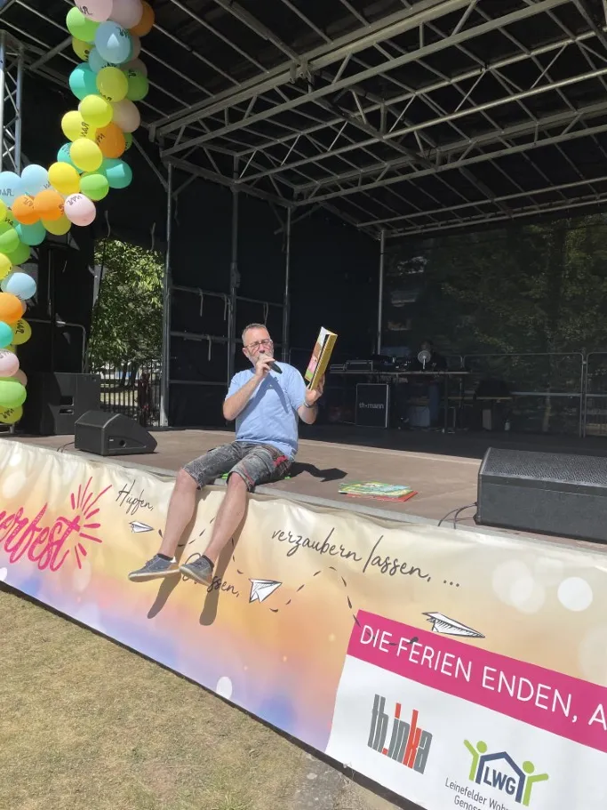 Gemeinsam für unsere Region