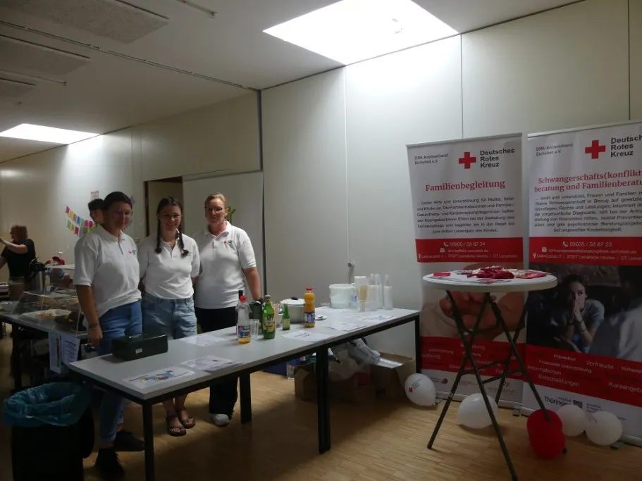 Gemeinsam für unsere Region