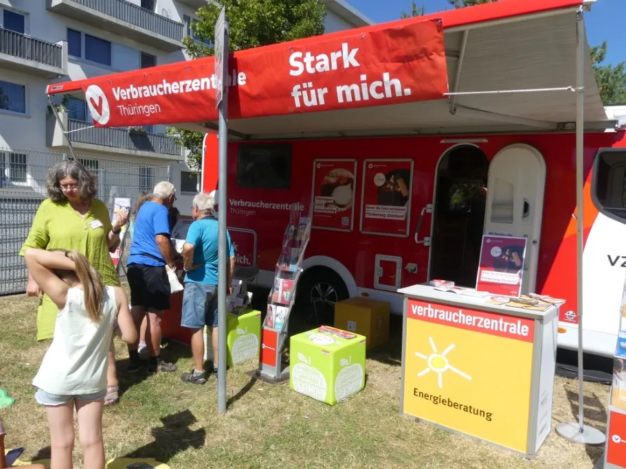 Gemeinsam für unsere Region