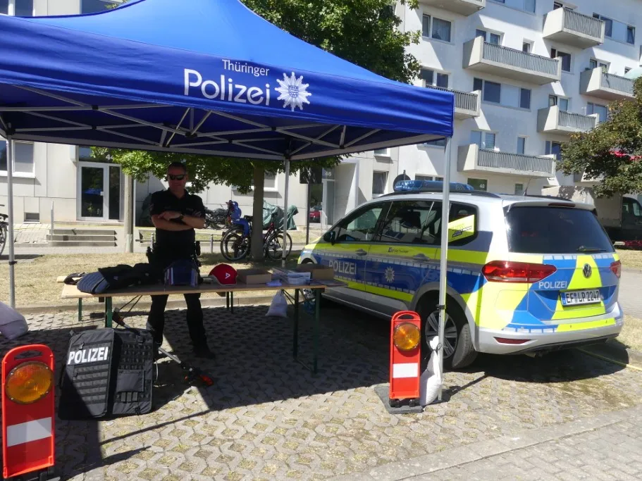 Gemeinsam für unsere Region